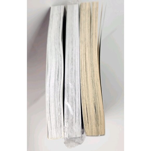 Fushigi Yugi The Mysterious Play Manga Vol 6 7 8 Paperback Yu Watase Vintage - Picture 3 of 12